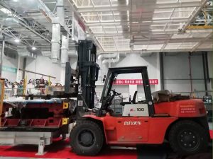 设备搬运